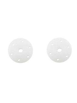 KYOSHO PISTONS D'AMORTISSEURS 6X1,3MM (2) BIG SHOCK IF347-136