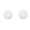 KYOSHO PISTONS D'AMORTISSEURS 6X1,3MM (2) BIG SHOCK IF347-136