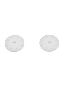 KYOSHO PISTONS D'AMORTISSEURS 8X1,3MM (2) BIG SHOCK IF347-138