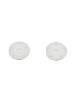 KYOSHO PISTONS D'AMORTISSEURS 5X1,4MM (2) BIG SHOCK IF347-145