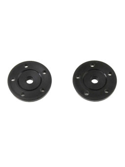 KYOSHO DAMPER PISTON 5X1.5MM (2) BIG SHOCK IF347-155