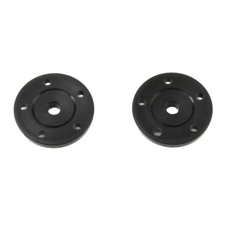 KYOSHO PISTONS D'AMORTISSEURS 5X1,5MM (2) BIG SHOCK IF347-155