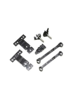 KYOSHO FRONT SUSPENSION PART SET MINI-Z MR03 MZ403B
