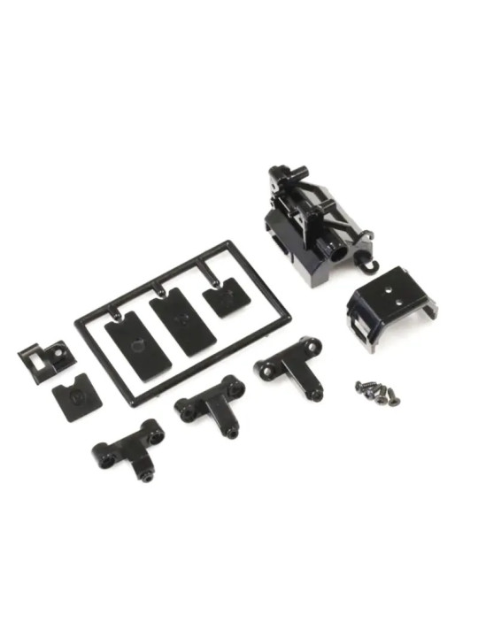 KYOSHO SUPPORT MOTEUR MINI-Z MR03-RM MZ216B