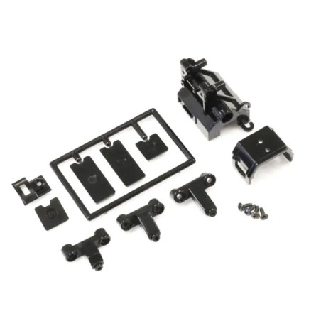 KYOSHO MOTOR CASE SET MINI-Z MR03-RM MZ216B