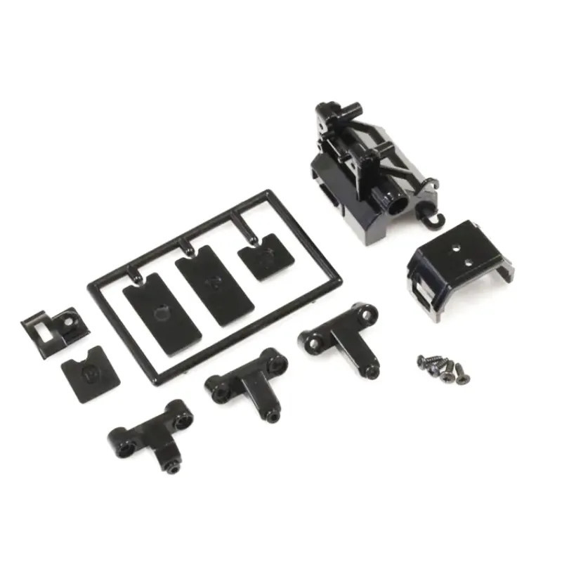 KYOSHO MOTOR CASE SET MINI-Z MR03-RM MZ216B