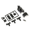 KYOSHO MOTOR CASE SET MINI-Z MR03-RM MZ216B