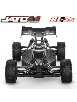 TRAXXAS BUGGY 1/8 JATO 4X4 BL-2S RTR 90154-4