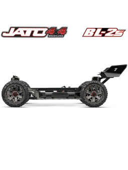 TRAXXAS BUGGY 1/8 JATO 4X4 BL-2S RTR 90154-4