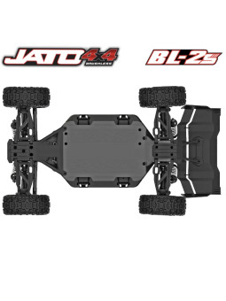 TRAXXAS BUGGY 1/8 JATO 4X4 BL-2S RTR 90154-4