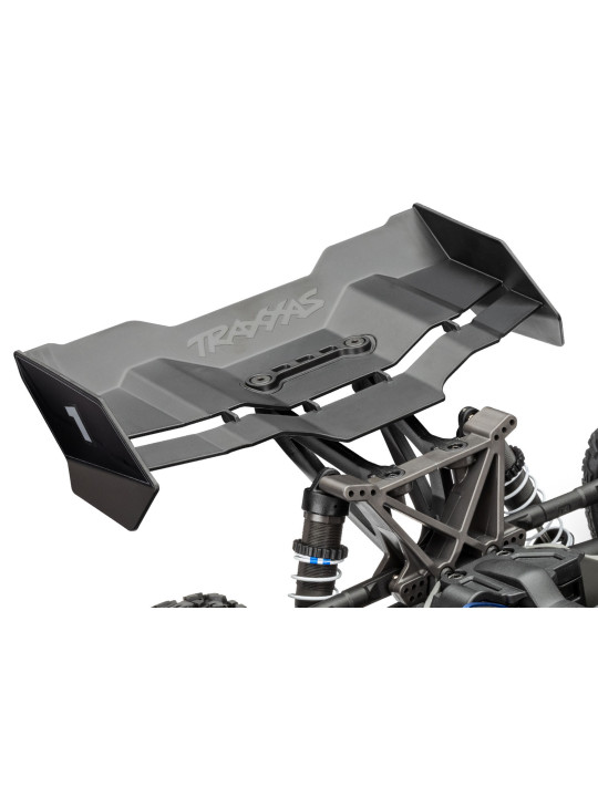 TRAXXAS BUGGY 1/8 JATO 4X4 BL-2S RTR 90154-4