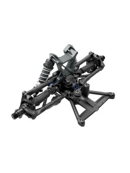 TRAXXAS BUGGY 1/8 JATO 4X4 BL-2S RTR 90154-4