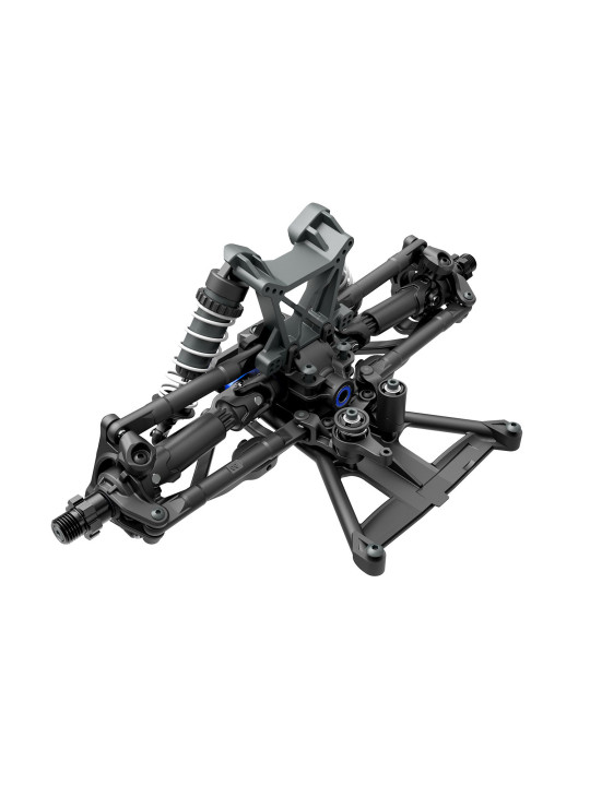 TRAXXAS BUGGY 1/8 JATO 4X4 BL-2S RTR 90154-4