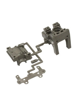 KYOSHO BULK HEAD SET PSYCHO KRUISER IS157