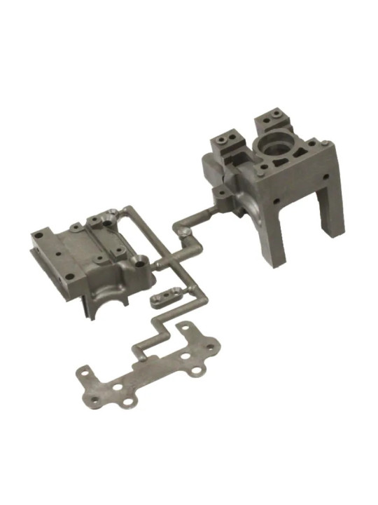 KYOSHO BULK HEAD SET PSYCHO KRUISER IS157