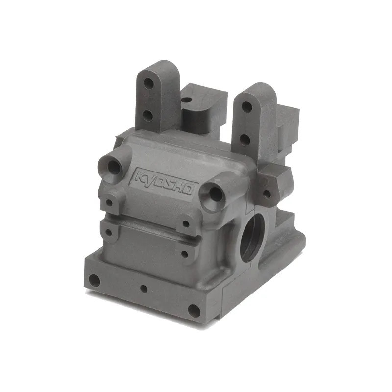 KYOSHO BULK HEAD SET PSYCHO KRUISER IS157