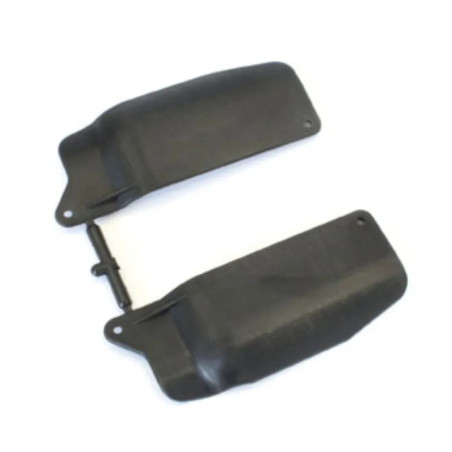 KYOSHO BAVETTES DE TRIANGLES (2) NEO ST/ST-RR EVO IS115