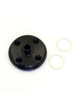 KYOSHO RING GEAR (43T)  INFERNO ST-RR - PSYCHO KRUISER 2.0 IS117