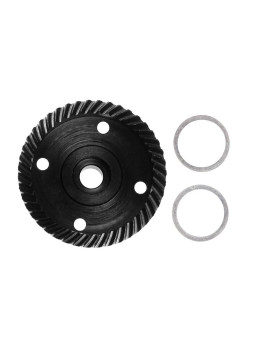 KYOSHO COURONNE CONIQUE 43 DTS ST-RR EVO IS101