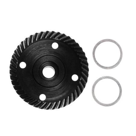 KYOSHO COURONNE CONIQUE 43 DTS ST-RR EVO IS101