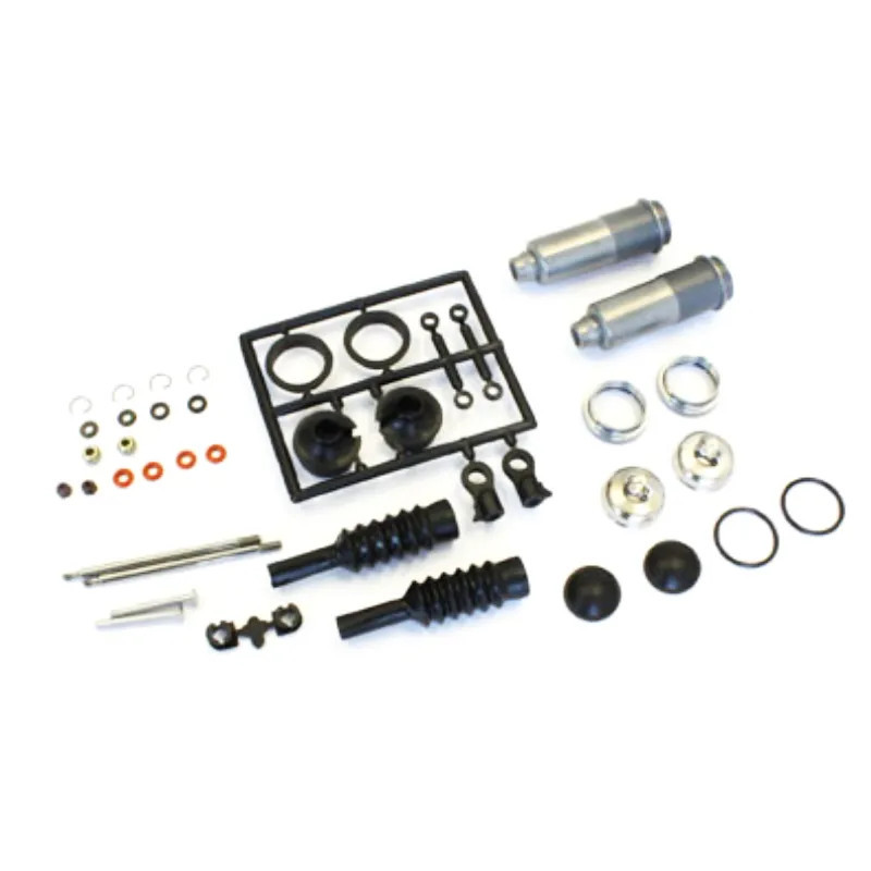 KYOSHO THREADED SHOCKS (L) REAR - ST-RR EVO IS116