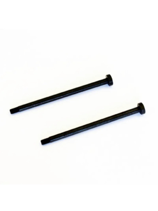 KYOSHO 52.5MM SUPENSION SHAFT NEO ST/ST-R EVO (2) IS119-52.5
