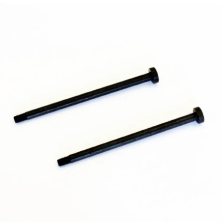 KYOSHO 52.5MM SUPENSION SHAFT NEO ST/ST-R EVO (2) IS119-52.5
