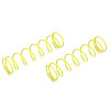 KYOSHO RESSORTS BIG SHOCK (M 9.5x1.4/84MM) - JAUNE (2) IS106-9514