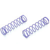 KYOSHO BIG SHOCK SPRINGS M 10-1.6/84MM PURPLE (2) IS106-1016