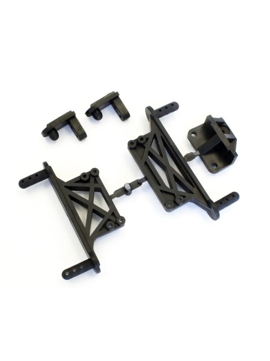 KYOSHO BODY MOUNT INFERNO 1:8 ST RACE IS004B