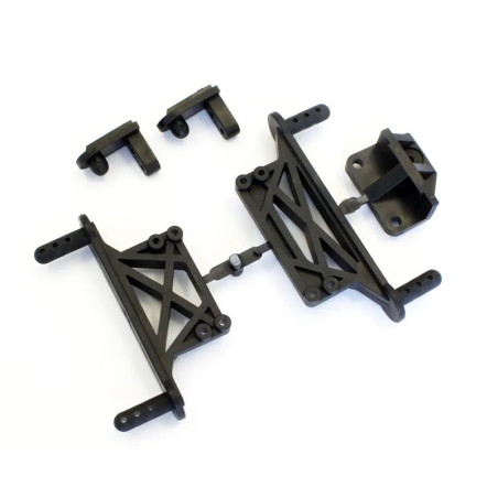 KYOSHO BODY MOUNT INFERNO 1:8 ST RACE IS004B