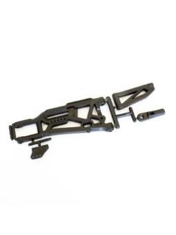 KYOSHO FRONT SUSPENSION ARM NEO ST/ST-RR EVO IS005C