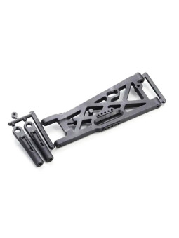 KYOSHO REAR SUSPENSION ARM INFERNO 1:8 ST IS006B