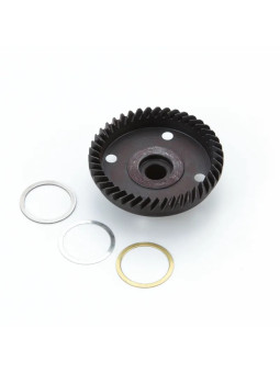 KYOSHO COURONNE CONIQUE 43 DTS INFERNO 1/8 ST IS007