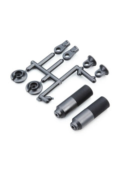 KYOSHO PLASTIC PARTS FOR 1:8 ST SHOCKS IS011-1