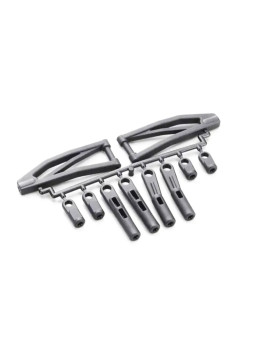 KYOSHO BRAS DE SUSPENSION SUPERIEURS INFERNO ST-R (4) IS052B