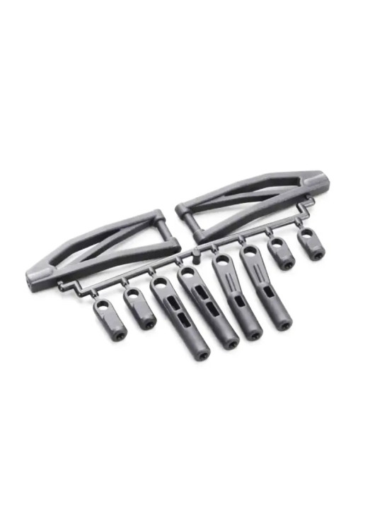 KYOSHO UPPER SUSPENSION ARM INFERNO ST-R (4) IS052B