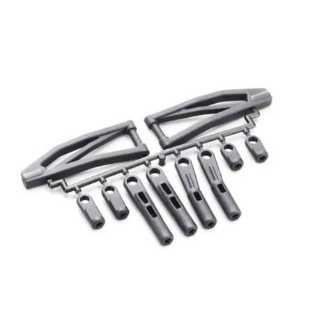 KYOSHO UPPER SUSPENSION ARM INFERNO ST-R (4) IS052B