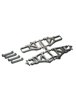 KYOSHO TRIANGLES DE SUSPENSION FAZER FA003