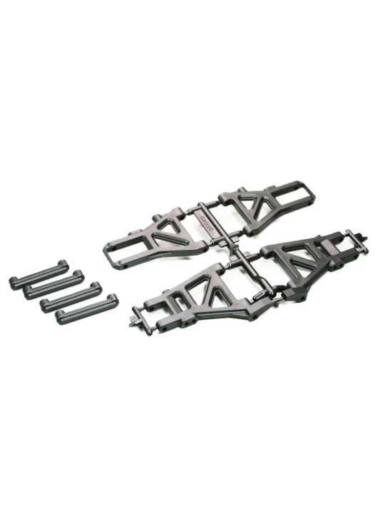 KYOSHO SUSPENSION ARM SET FAZER FA003