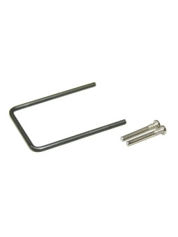 KYOSHO SUSPENSION SHAFT SET FAZER FA016