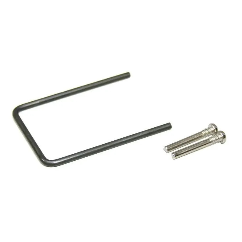 KYOSHO AXES DE SUSPENSION FAZER FA016