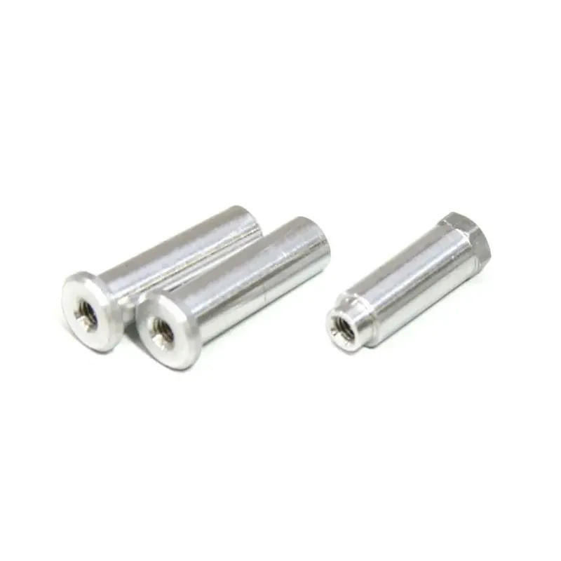 KYOSHO AXES DE SAUVE SERVO FAZER FA017