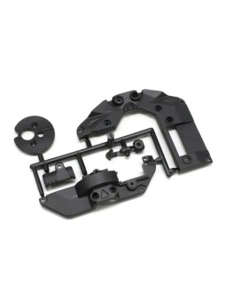 KYOSHO CARTER SUPERIEUR FAZER EP FA052
