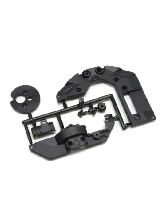 KYOSHO UPPER COVER EP FAZER FA052