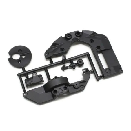 KYOSHO UPPER COVER EP FAZER FA052