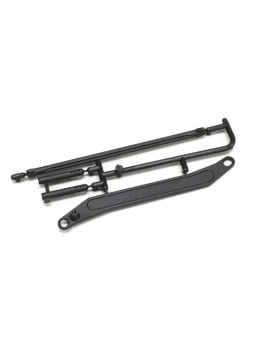 KYOSHO SUPPORT BATTERIE EP FAZER FA053