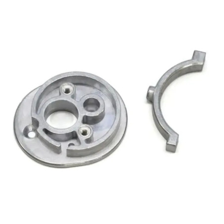 KYOSHO SUPPORT MOTEUR FAZER EP FA055B