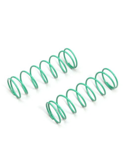 KYOSHO BIG SHOCK SPRINGS S 8-1.4/70MM GREEN (2) IF350-814