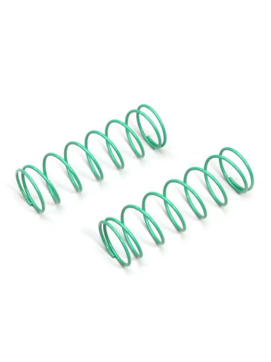 KYOSHO RESSORTS BIG SHOCK (S 8x1.4/70MM) - VERT (2) IF350-814
